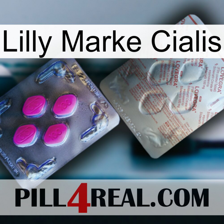 Lilly Brand Cialis 38
